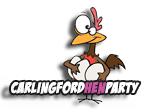 Visit Carlingford today for your Hen party